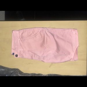 Men’s Arizona Flat Front Shorts